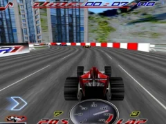 Mchezo Ultimate R1 online