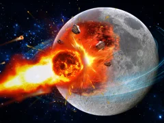 Mchezo Planet Demolish online
