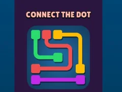 Mchezo Dot Puzzle Connect The Dots online