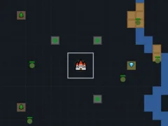 Mchezo Defend The Castle online