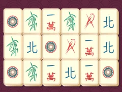 Mchezo Mahjong Four Riverst online