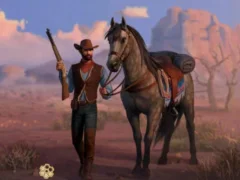 Mchezo Westland Survival online