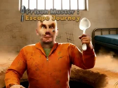 Mchezo Prison Master: Escape Journey online