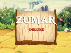 Mchezo Zumar Deluxe online