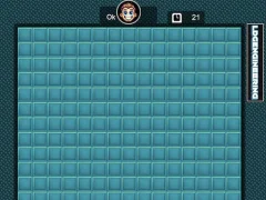Mchezo Minesweeper, A Classic Puzzle Game online