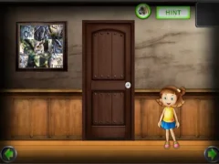 Mchezo Amgel Kids Room Escape 318 online