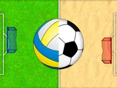 Mchezo PonGoal Challenge online