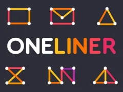 Mchezo One Liner online
