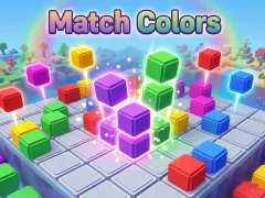 Mchezo Match Colors online