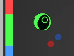 Mchezo Squid Gamer Color Bars online