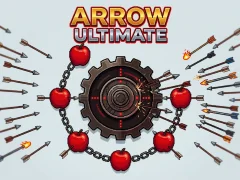 Mchezo Arrow Ultimate online