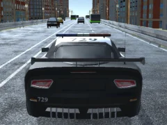Mchezo Police Traffic online