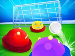 Mchezo Goal.io online