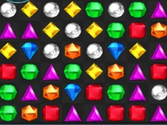 Mchezo Bejeweled Twist online