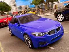 Mchezo Car Simulator 3D online