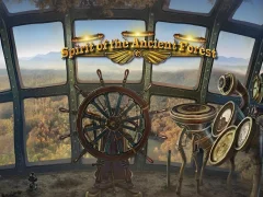 Mchezo Spirit Of The Ancient Forest online