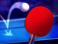 Mchezo Table Tennis Open online