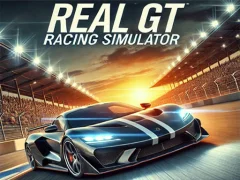 Mchezo Real GT Racing Simulator online