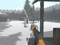 Mchezo Winter Mercenary online