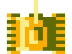 Mchezo Battle City Online online