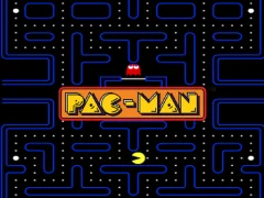 Mchezo Pac-man online