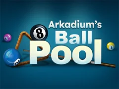Mchezo 8 Ball Pool online
