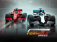 Mchezo Formula Speed online