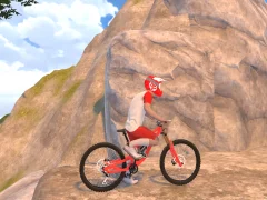 Mchezo Cliff Rider online