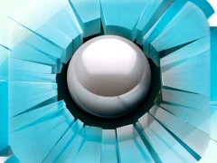 Mchezo Smash Hit online