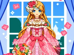 Mchezo My Dress Up Darling online