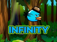 Mchezo Infinity online