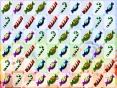 Mchezo Candy online