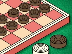 Mchezo Turkish draughts online