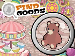 Mchezo Find Goods online