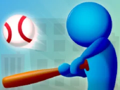 Mchezo Homer City 3D Hit online