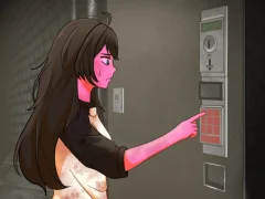 Mchezo Interdimensional Vending Machine online