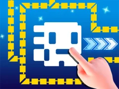 Mchezo Tomb of the Mask Online online