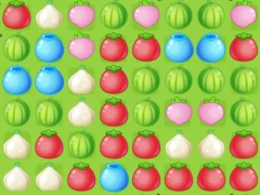 Mchezo Garden Crush online