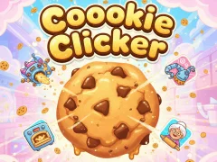 Mchezo Coookie Clicker online