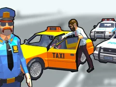 Mchezo City Driver Steal Cars online