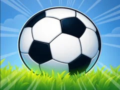 Mchezo Soccer Volley online