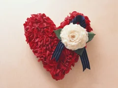 Mchezo Valentine Sweet Hearts Puzzle online