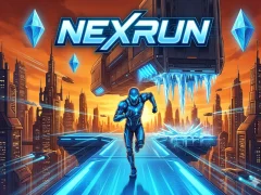 Mchezo NEXRUN online