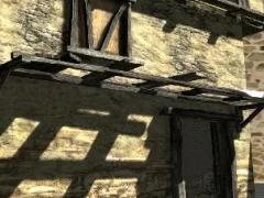 Mchezo antique village escape online