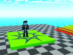 Mchezo Obby Games Brookhaven online