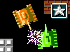 Mchezo Battle City online