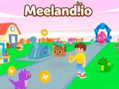 Mchezo Meeland.io online