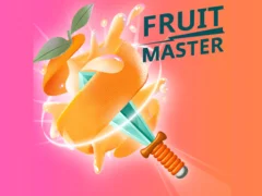 Mchezo Fruit Master online