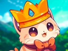 Mchezo Kingdom Cats online