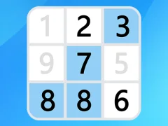 Mchezo Number Match online